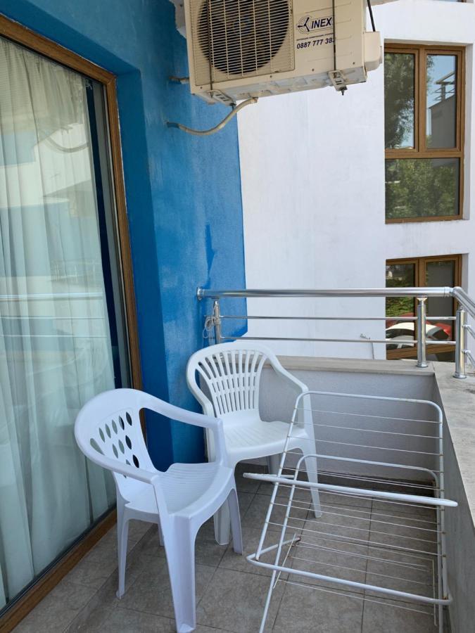 Studio Kuban Apartment Pantai Sunny Bagian luar foto