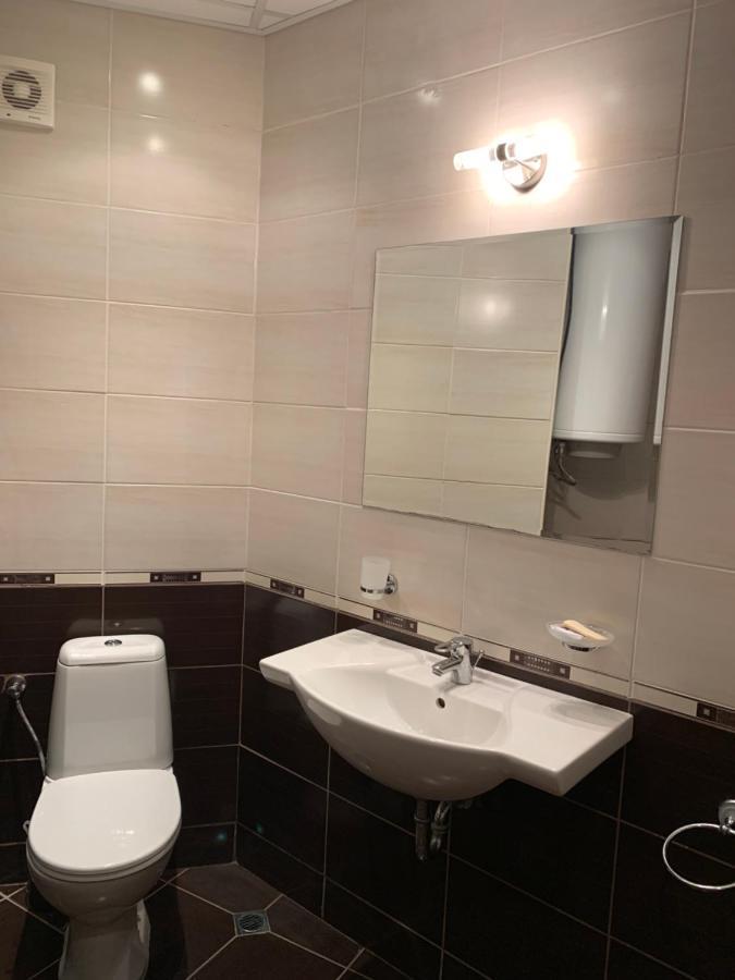 Studio Kuban Apartment Pantai Sunny Bagian luar foto