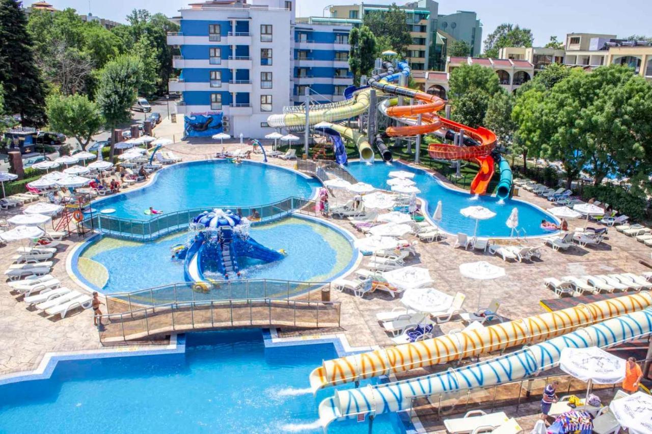 Studio Kuban Apartment Pantai Sunny Bagian luar foto