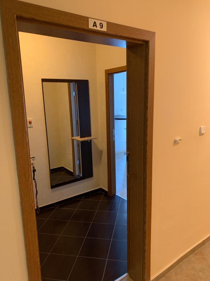 Studio Kuban Apartment Pantai Sunny Bagian luar foto
